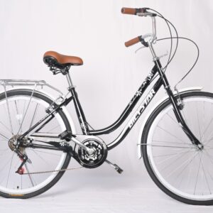 Bicystar paseo aro 26