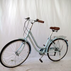 Bicystar paseo aro 26