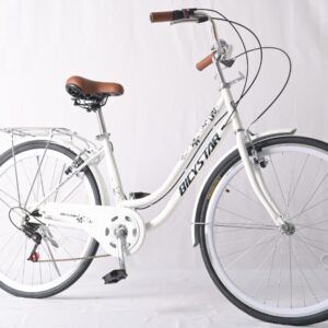Bicystar paseo aro 26