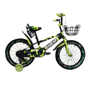 Bicicleta infantil aro 18 KB-06