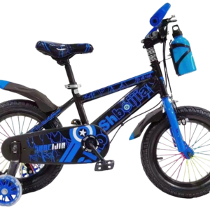Bicicleta infantil aro 16 KB-12