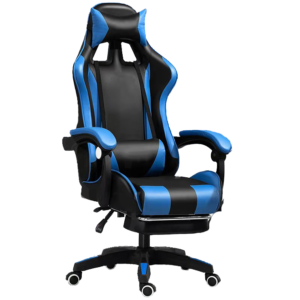 Silla gamer