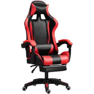 Silla gamer
