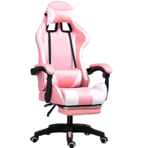 Silla gamer
