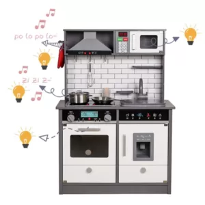 Cocina de juguete